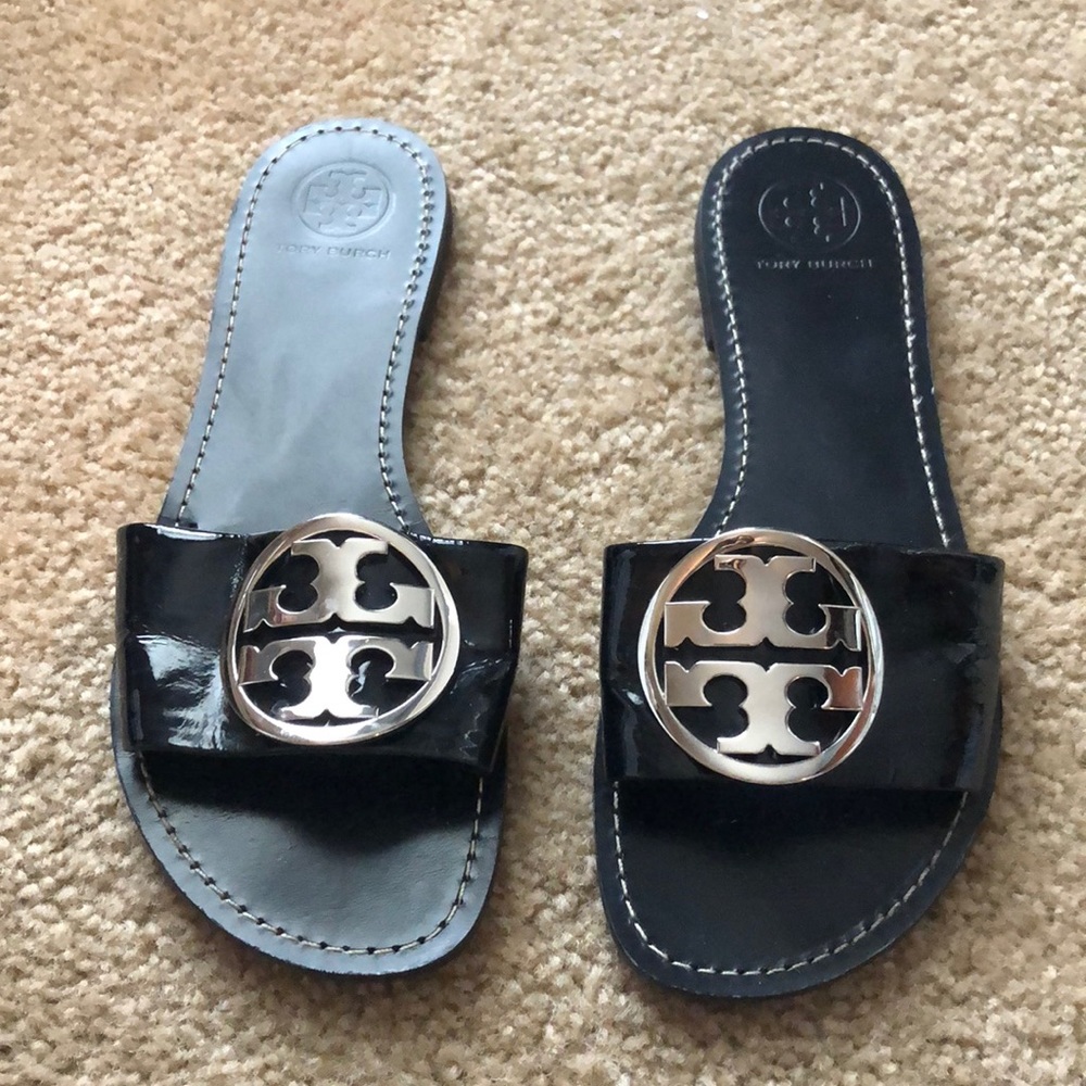 Tory Burch Slide